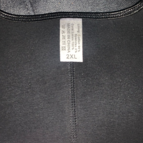 Waistshaperz 2xl - Picture 4 of 5